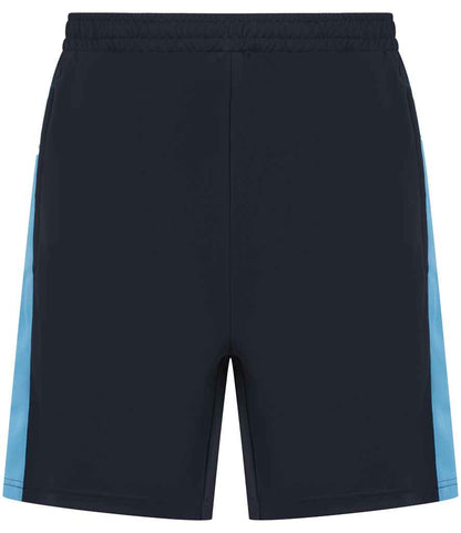 LV887 Navy/Sky blue Front