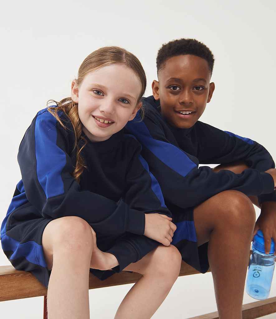 LV887 Navy/Royal Blue Model