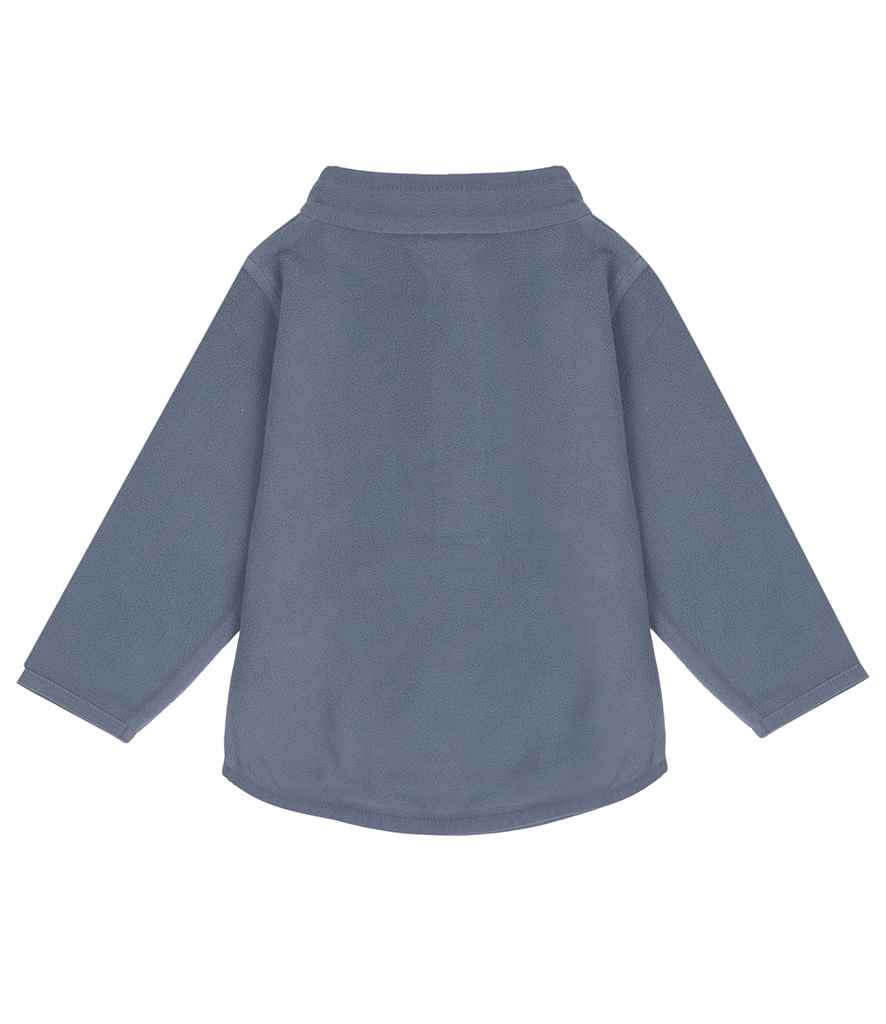 LW31T Stone Blue Back