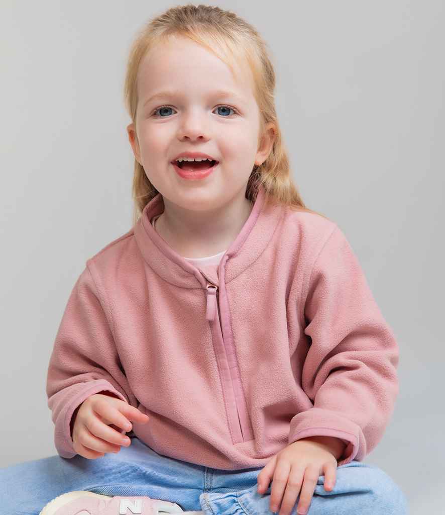 LW31T Soft Pink Model