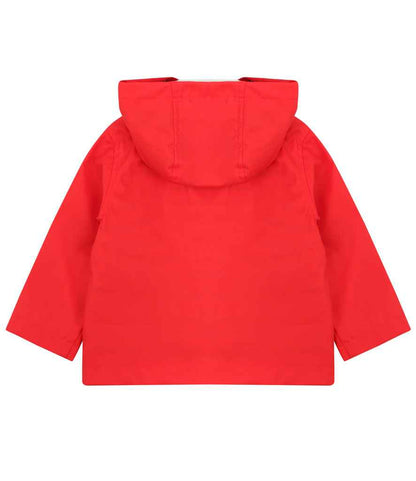 LW35T Red Back