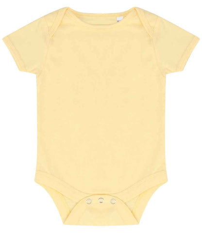 LW500T Pale Yellow Front