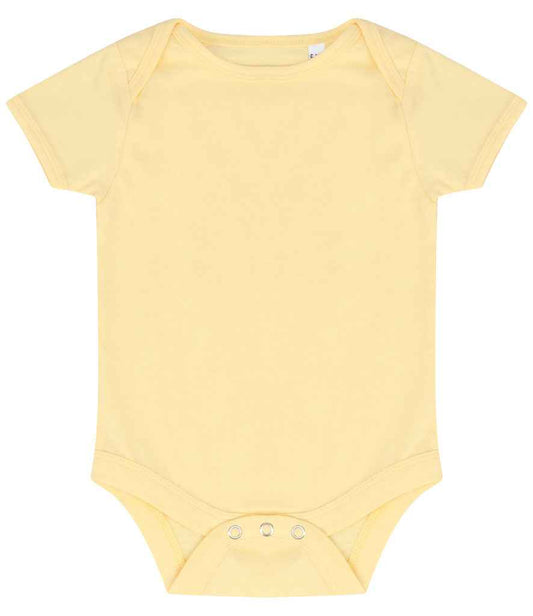 LW500T Pale Yellow Front