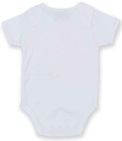 LW55T White Back