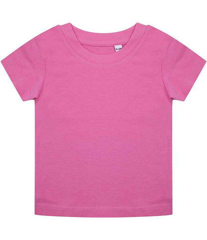 LW620T Bright Pink Front