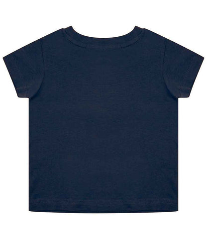 LW620T Navy Back