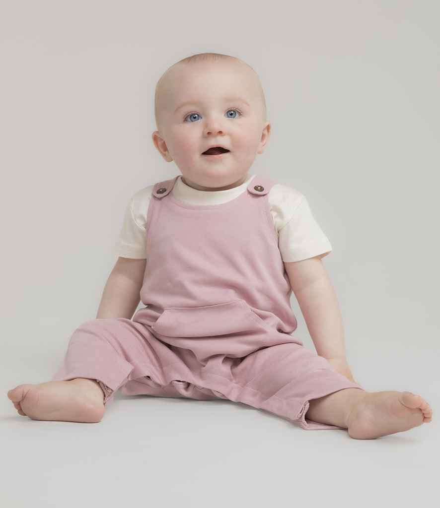 LW651 Soft Pink Model