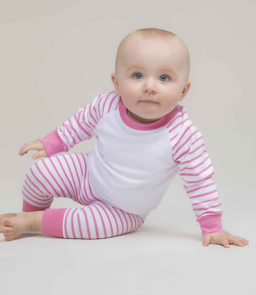 LW72T Pink/White Model