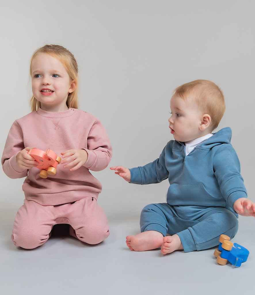 LW800 Soft Pink Model