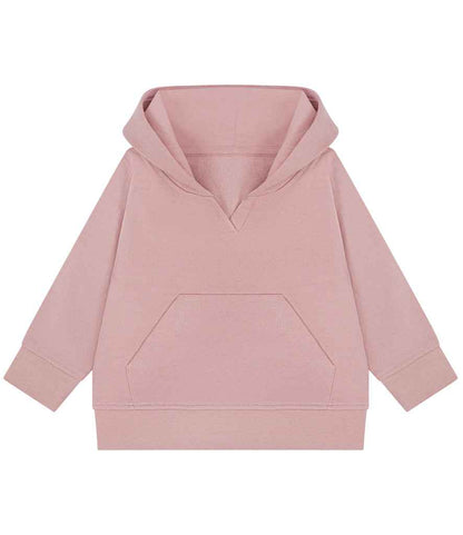 LW802 Soft Pink Front