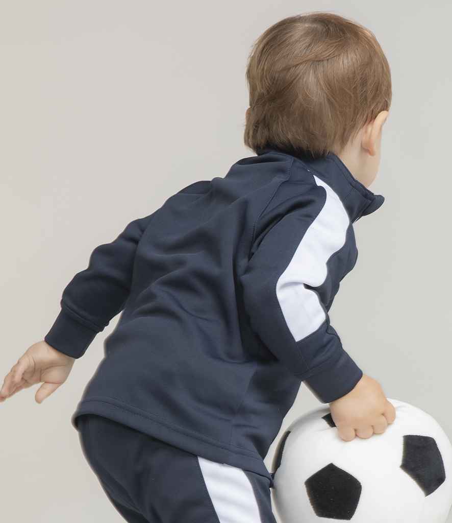 LW820 Navy/White Model