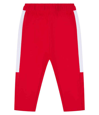 LW830 Red/White Front