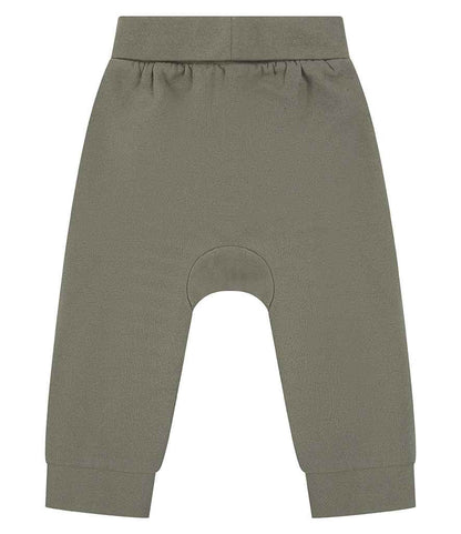 LW850 Khaki Back