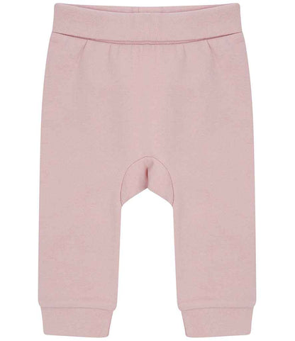 LW850 Soft Pink Back