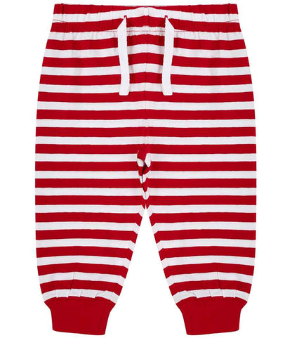 LW85T Red/White Front