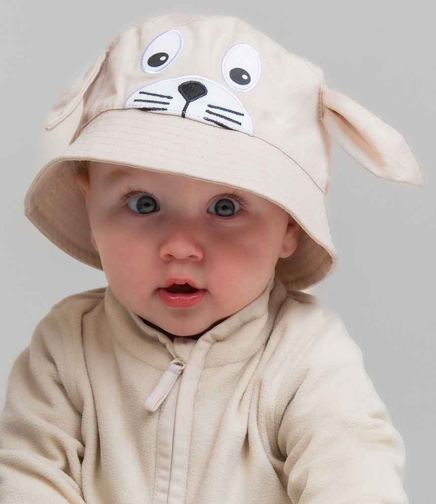 LW93T Light Brown Bunny Model