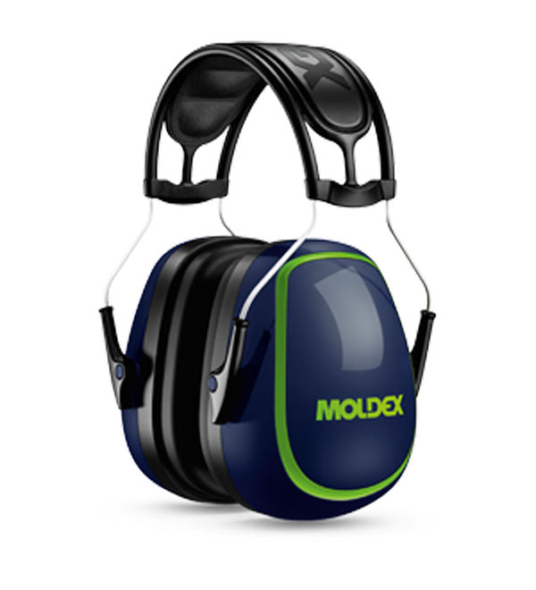 Moldex M5 Ear Defenders
