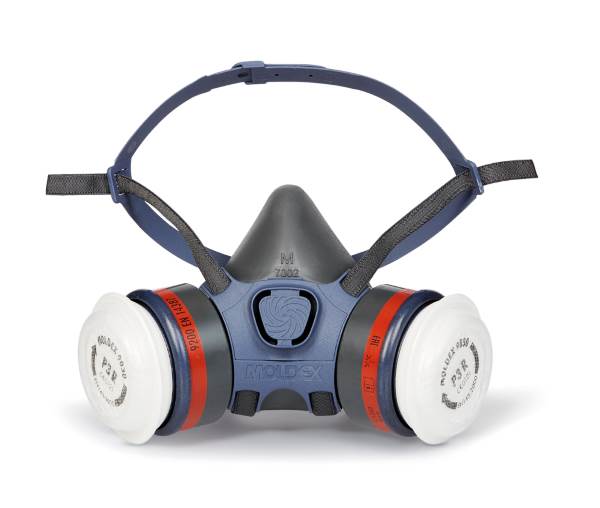 Moldex 732 A2P3 Half Mask