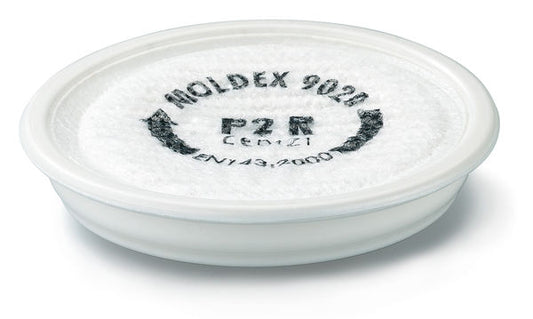 MOLDEX 9020 P2 R D Filter