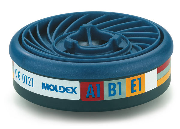 MOLDEX 9300 ABE1 Filter Sytsem