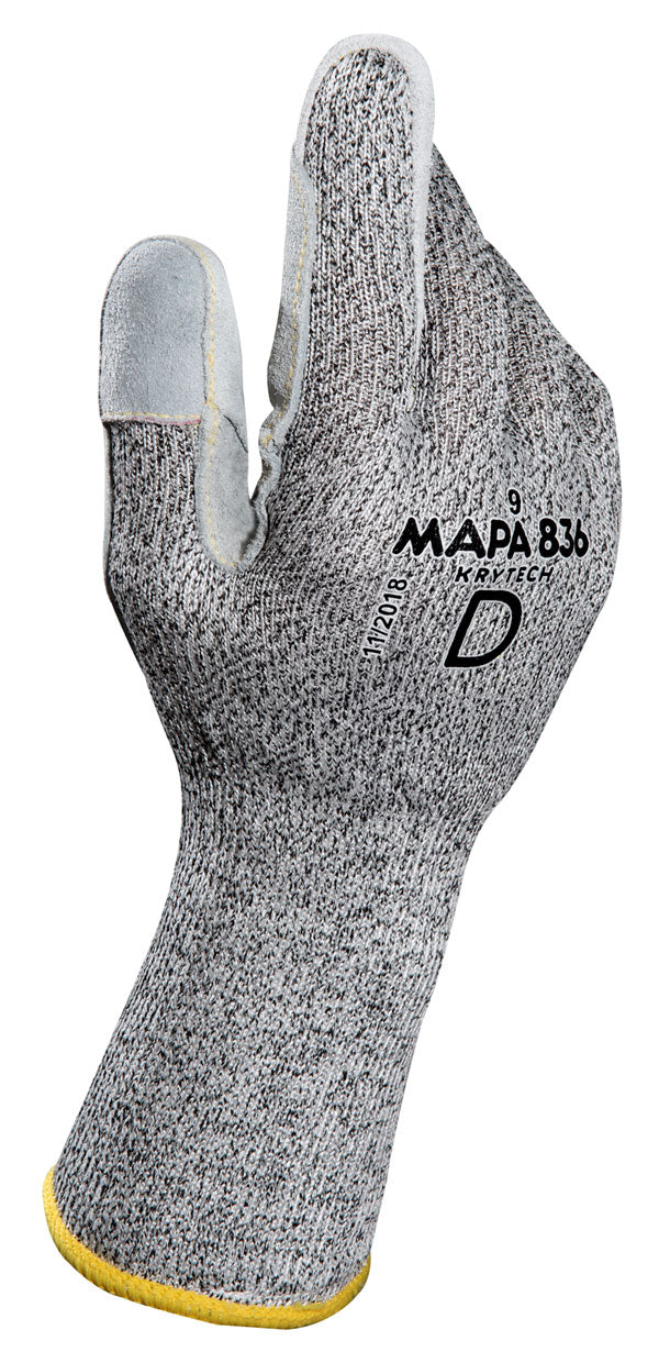 MAPA KRYTECH 836 GLOVES