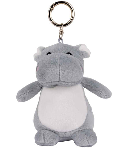 MM26 Grey Hippo Front