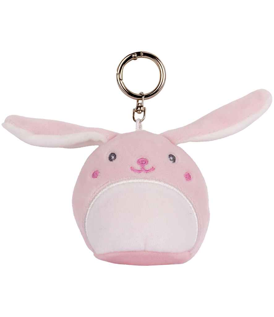 MM26 Pink Bunny Front