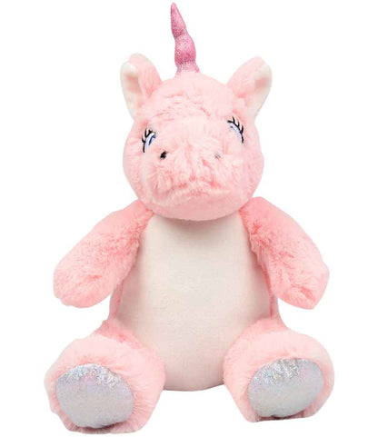 MM60 Pink Unicorn Front
