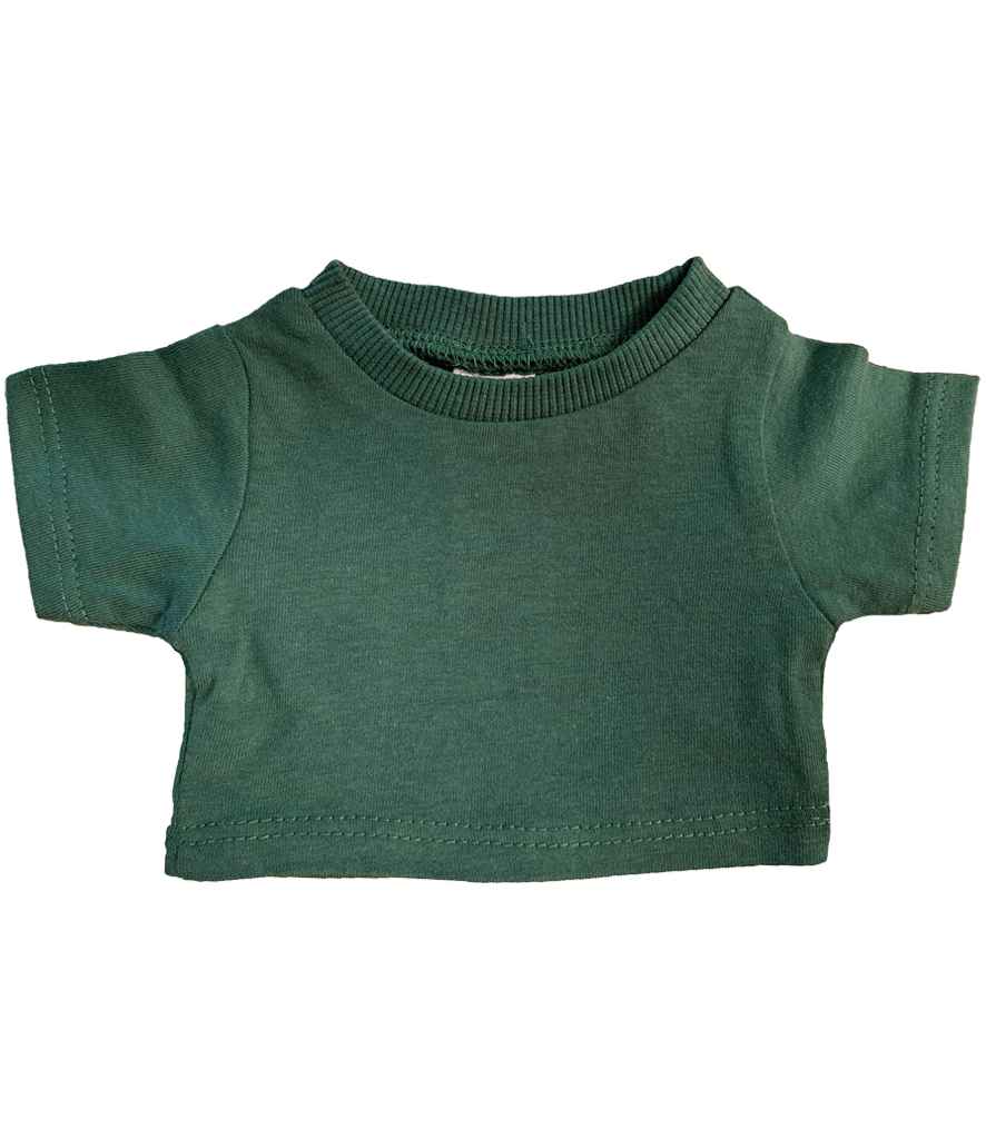 MM71 Bottle Green Front