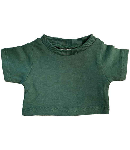 MM71 Bottle Green Front