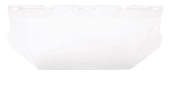 MSA V-Gard General Purpose Sheet Visor