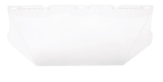 MSA V-Gard General Purpose Sheet Visor 1.5MM
