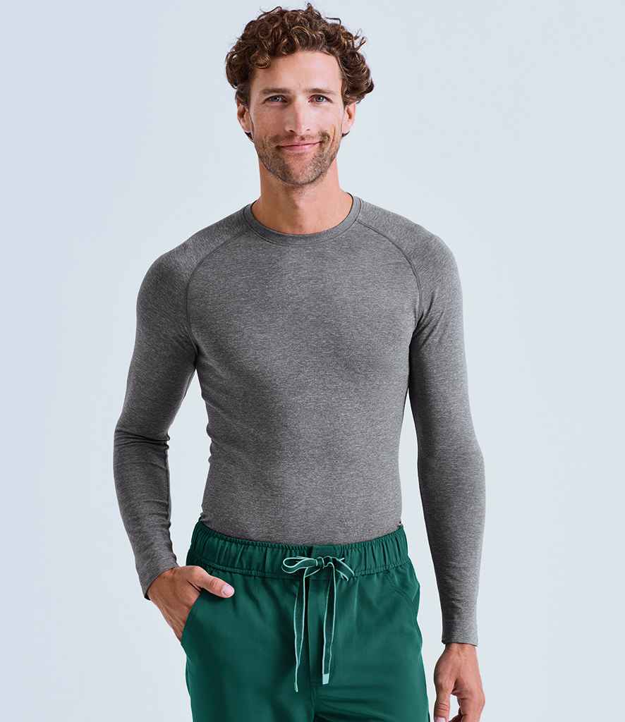 NN270 Heather Grey Model