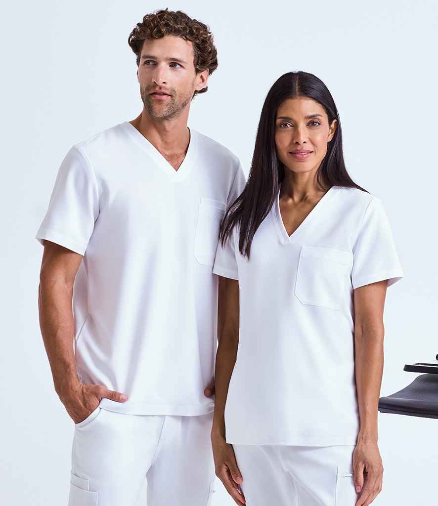 NN300 Vital White Model