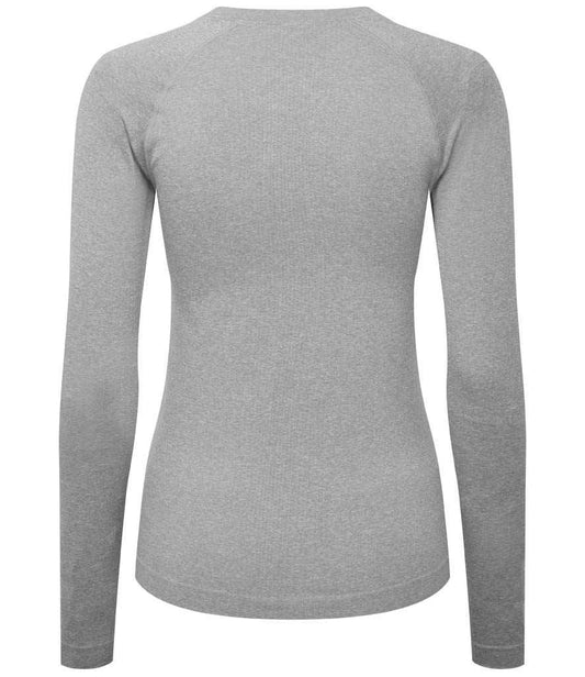NN370 Heather Grey Back