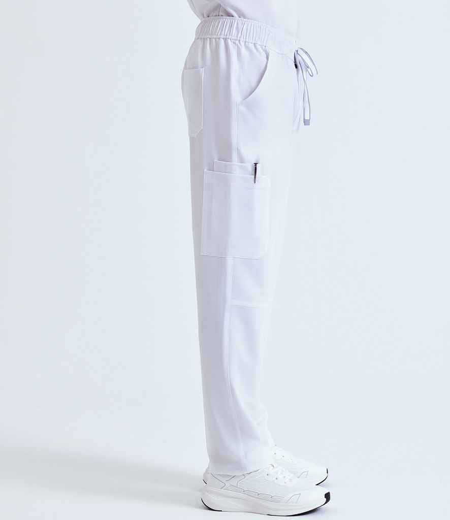 NN500 Vital White Model