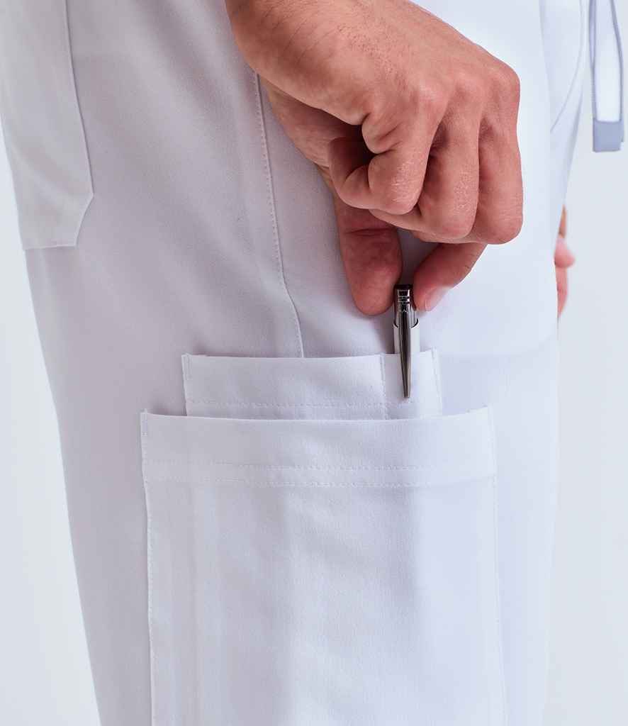 NN500 Vital White Model