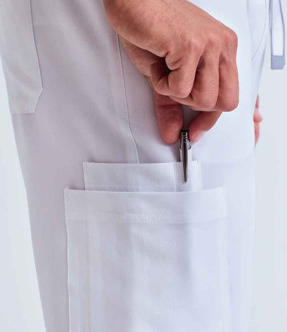 NN500 Vital White Model