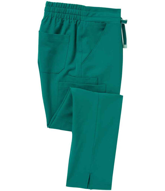 NN600 Clean Green Detail