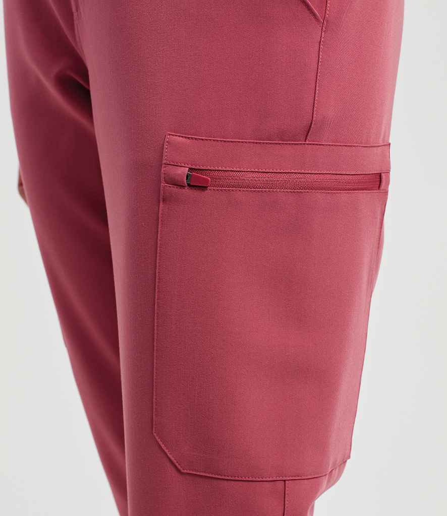 NN600 Calm Pink Model