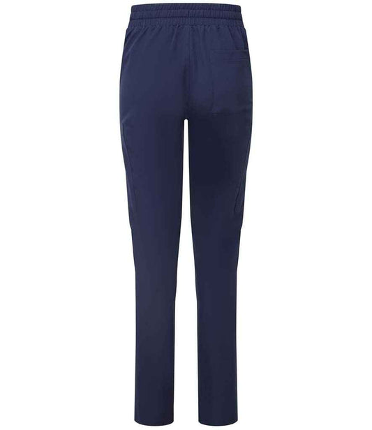 NN600 Navy Back