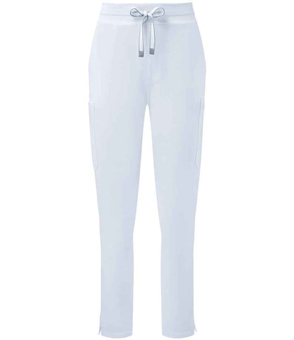 NN600 Vital White Front