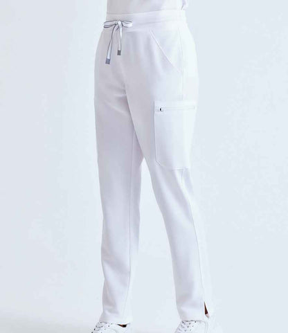 NN600 Vital White Model