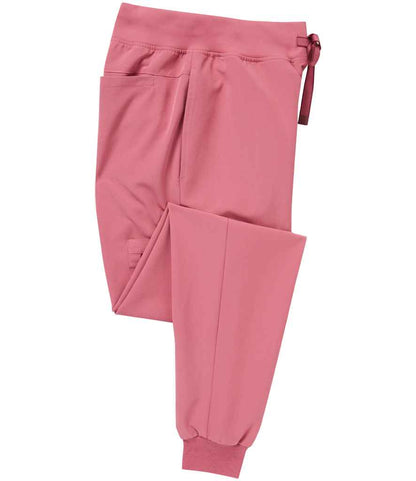 NN610 Calm Pink Detail