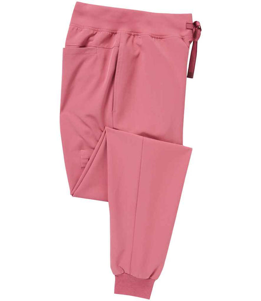 NN610 Calm Pink Detail