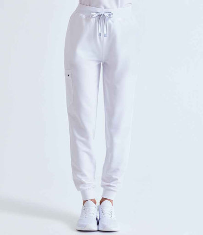 NN610 Vital White Model