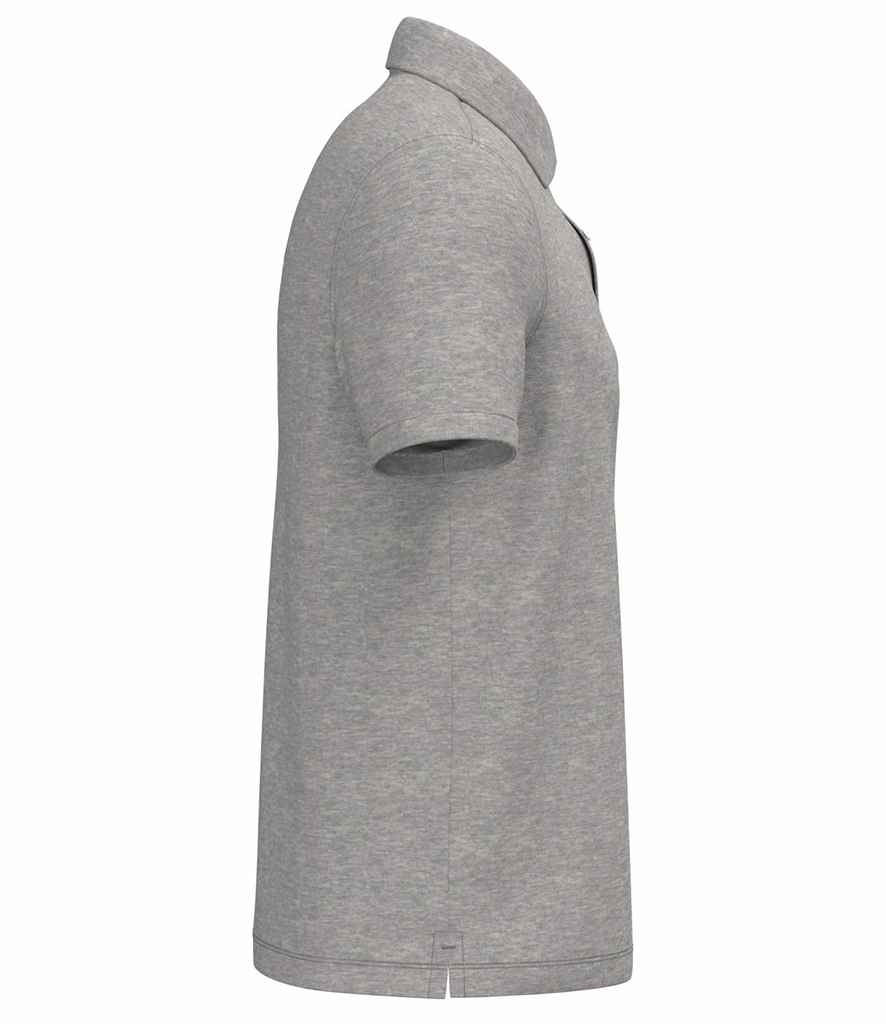 NS207 Moon Grey Heather Right