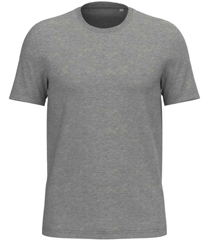 NS305 Moon Grey Heather Front