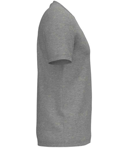 NS305 Moon Grey Heather Right