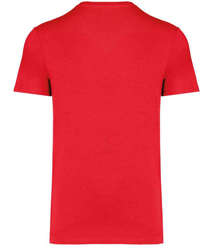 NS305 Poppy Red Back